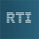 RTI Infokom logo