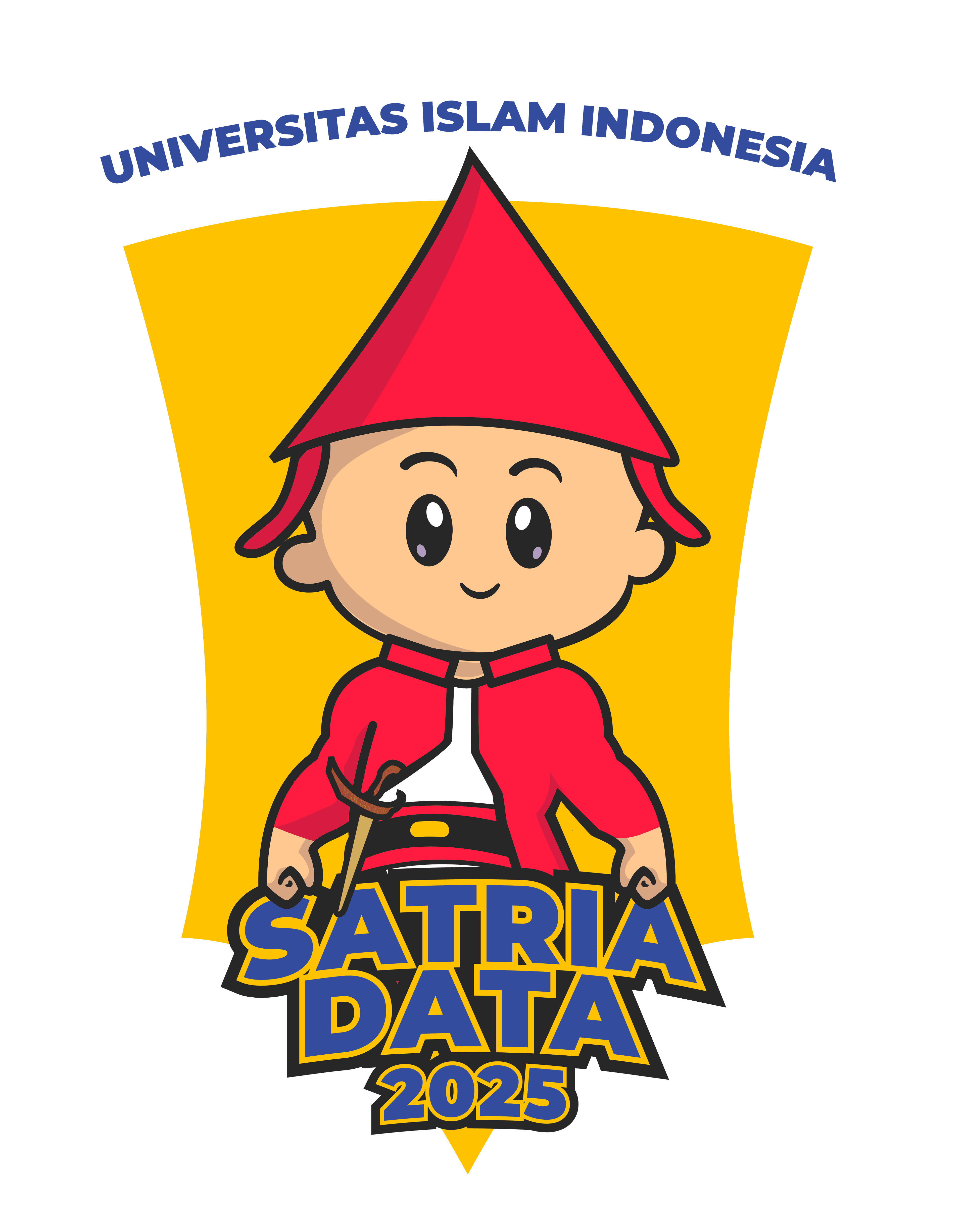 Satria Data BDC 2025