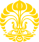 University of Indonesia logo